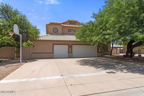 4603 W Soft Wind Dr, Glendale, AZ 85310