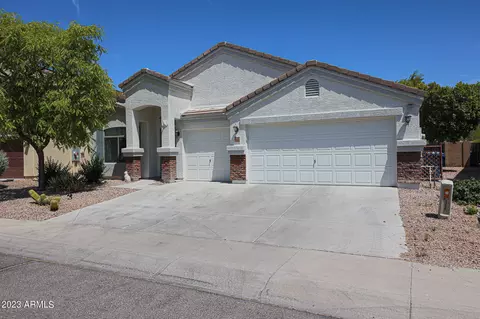 23636 W Pecan Rd, Buckeye, AZ 85326