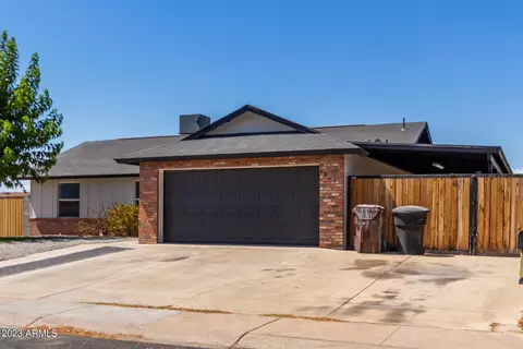 7044 W Comet Ave, Peoria, AZ 85345