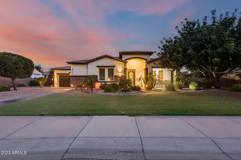 18001 W Sells Dr, Goodyear, AZ 85395
