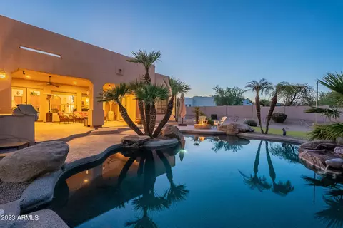 5519 N 128th Dr, Litchfield Park, AZ 85340