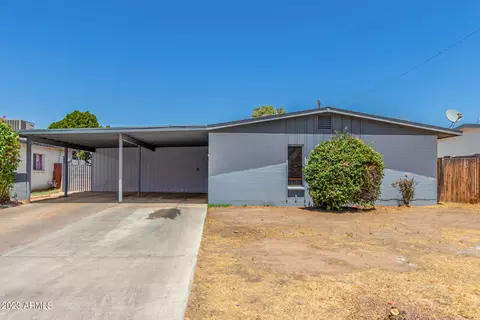 8218 W Catalina Dr, Phoenix, AZ 85033
