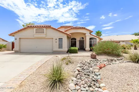 20830 N 98th Ave, Peoria, AZ 85382