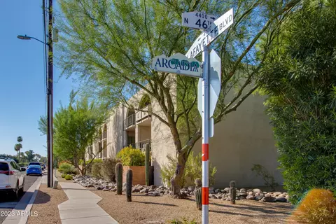 4727 E Lafayette Blvd #227, Phoenix, AZ 85018 photo 21
