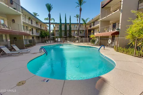 4727 E Lafayette Blvd #227, Phoenix, AZ 85018 photo 16