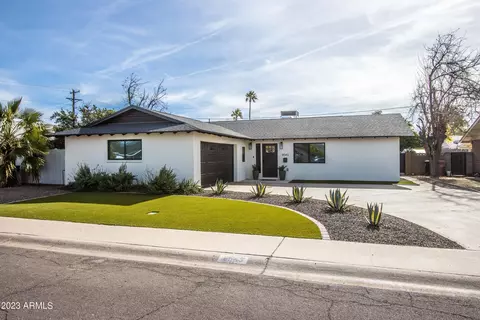 8543 E Sandalwood Dr, Scottsdale, AZ 85250
