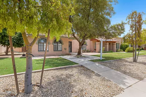 423 W Knox Rd, Chandler, AZ 85225