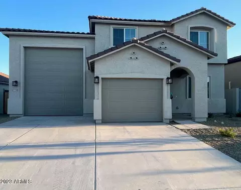 17751 W Villa Chula Ln, Surprise, AZ 85387