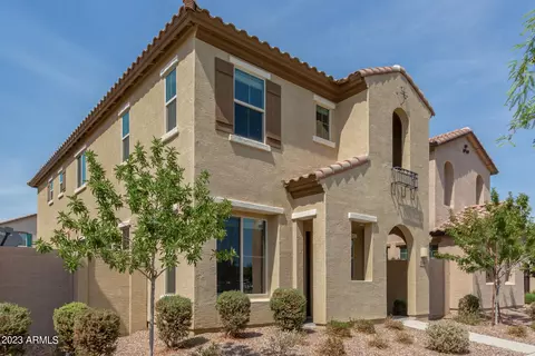 3749 E Dogwood Dr, Chandler, AZ 85286