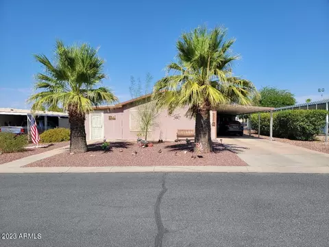 3802 N Kansas Ave, Florence, AZ 85132