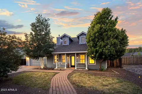11270 N Lacy Ln, Bellemont, AZ 86015