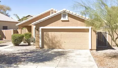 8122 W Whyman Ave, Phoenix, AZ 85043