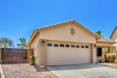 12501 W Monterosa Dr, Litchfield Park, AZ 85340