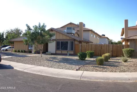 4431 N 53rd Ln, Phoenix, AZ 85031