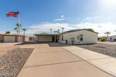9501 E Zuni Cir, Sun Lakes, AZ 85248