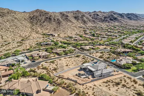 3107 W Glenhaven Dr #43, Phoenix, AZ 85045