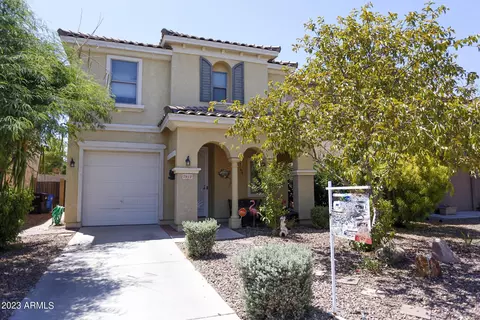 7912 S 64th Ln, Laveen, AZ 85339