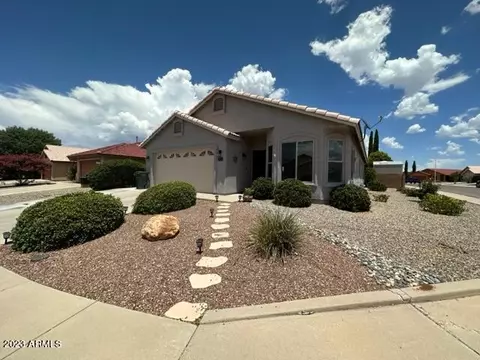 1143 Monte Vista Ave, Sierra Vista, AZ 85635