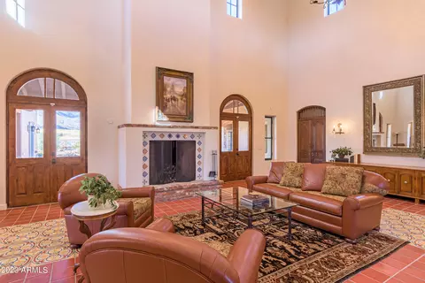 6121 E Oak Loop, Hereford, AZ 85615 photo 26