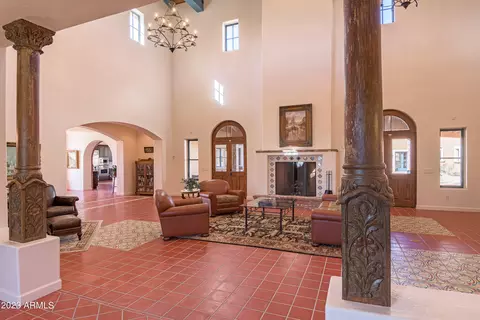 6121 E Oak Loop, Hereford, AZ 85615 photo 25
