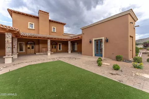 6121 E Oak Loop, Hereford, AZ 85615 photo 63