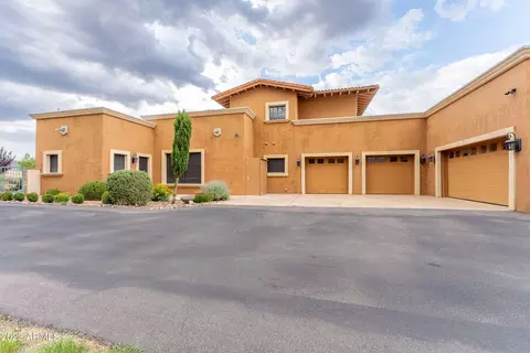 6121 E Oak Loop, Hereford, AZ 85615 photo 89