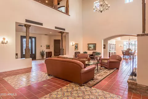 6121 E Oak Loop, Hereford, AZ 85615 photo 12