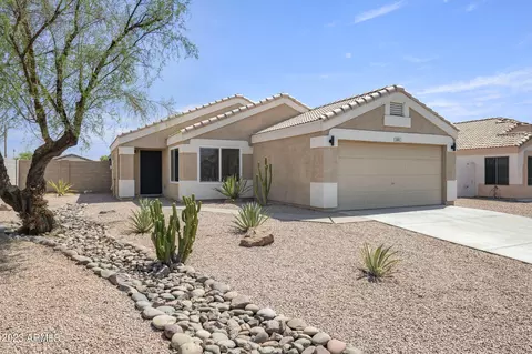 1051 W 22nd Ave, Apache Junction, AZ 85120