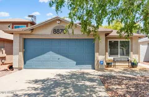 8870 W Bluefield Ave, Peoria, AZ 85382