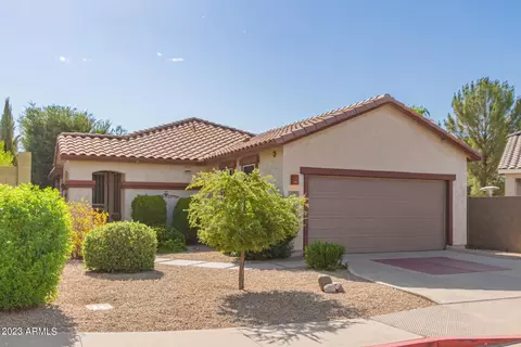 1001 S Colonial Ct, Gilbert, AZ 85296
