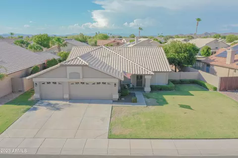 9972 W Mohawk Ln, Peoria, AZ 85382