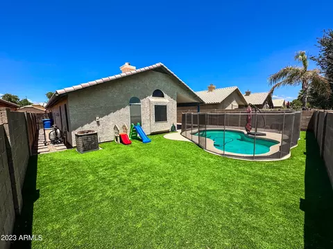 1301 E Century Ave, Gilbert, AZ 85296 photo 3