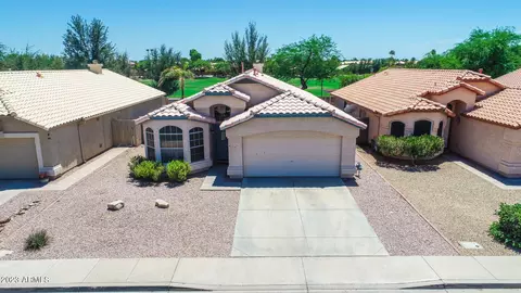 1301 E Century Ave, Gilbert, AZ 85296