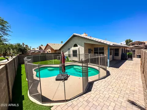 1301 E Century Ave, Gilbert, AZ 85296 photo 2