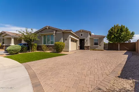 14551 W Pasadena Ave, Litchfield Park, AZ 85340