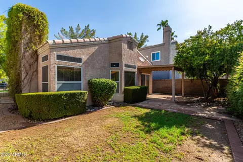 1543 E Beacon Dr, Gilbert, AZ 85234 photo 26