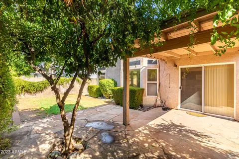 1543 E Beacon Dr, Gilbert, AZ 85234 photo 25