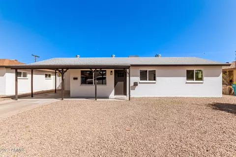 4535 W Whitton Ave, Phoenix, AZ 85031