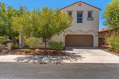 25058 N 47th Ln, Phoenix, AZ 85083
