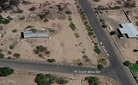 26817 N 204th Ave #412, Wittmann, AZ 85361