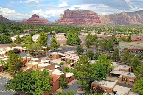165 Verde Valley School Rd #33, Sedona, AZ 86351