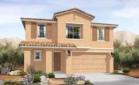 5827 N 193rd Dr, Litchfield Park, AZ 85340