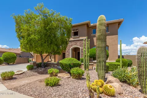 5004 W Culpepper Dr, Anthem, AZ 85087