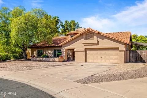 118 S Park Grove Ct, Gilbert, AZ 85296
