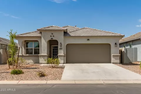 44216 W Palo Cedro Rd, Maricopa, AZ 85138