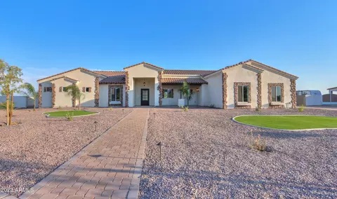 9457 W Coral Mountain Rd, Casa Grande, AZ 85194