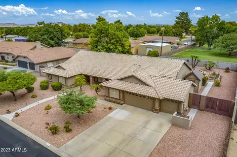 15117 N 73rd Ave, Peoria, AZ 85381