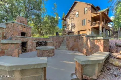 2044 N Forest Service Rd, Payson, AZ 85541