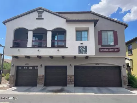 2725 E Mine Creek Rd #1163, Phoenix, AZ 85024