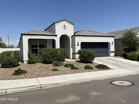 2631 N Camden Dr, Florence, AZ 85132